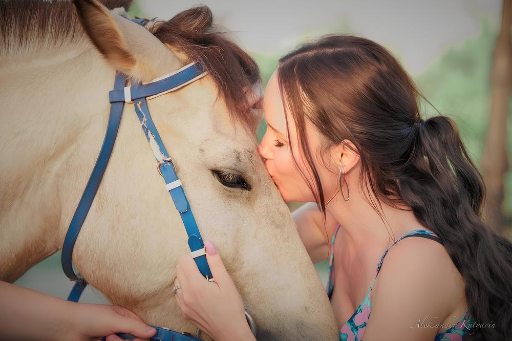 Photograph by Александр