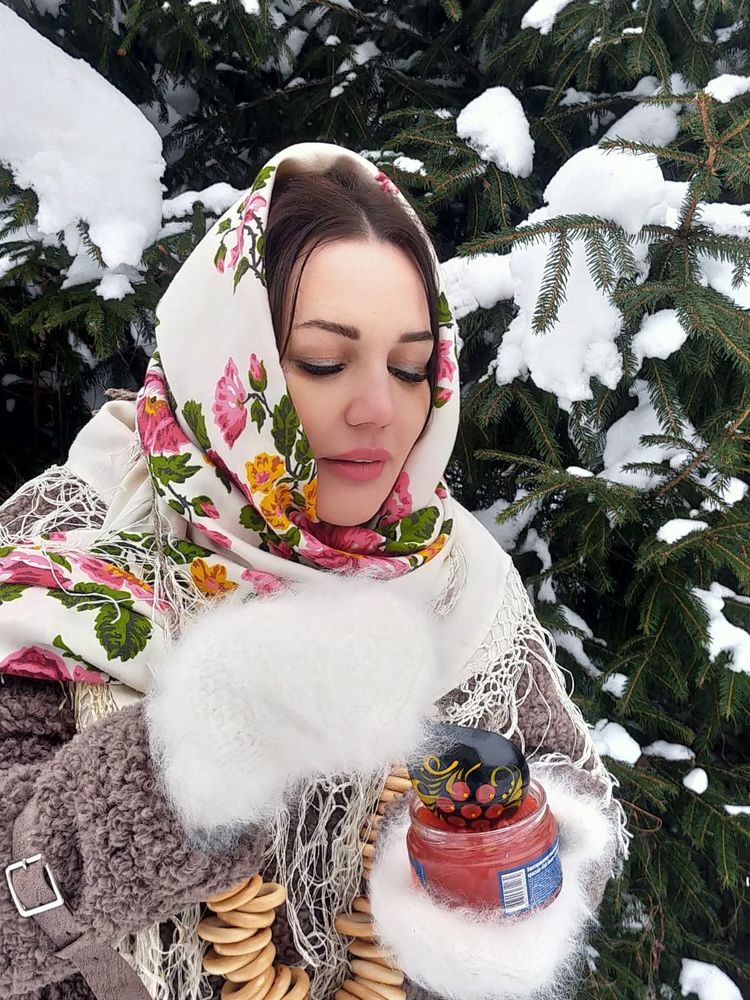 Вкусная прогулка