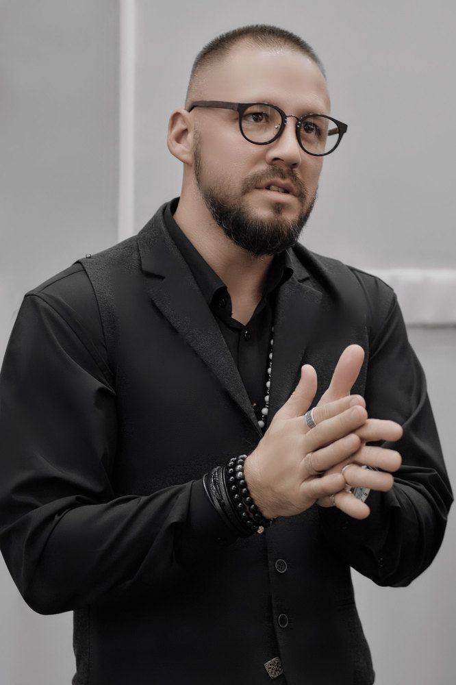 Photograph by Татьяна Рымар