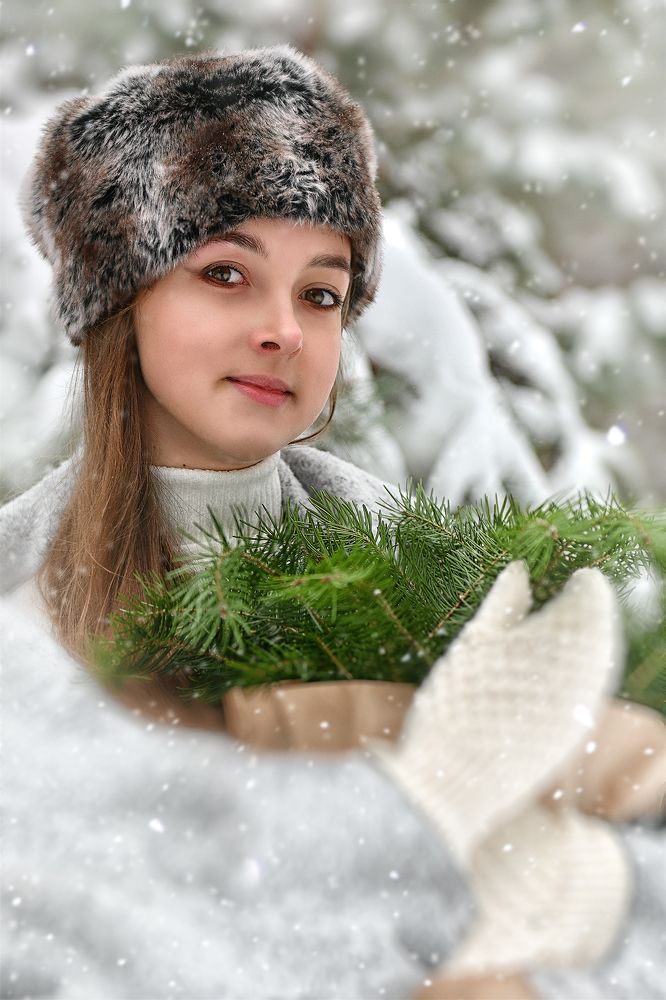 Photograph by Николайчик Елена