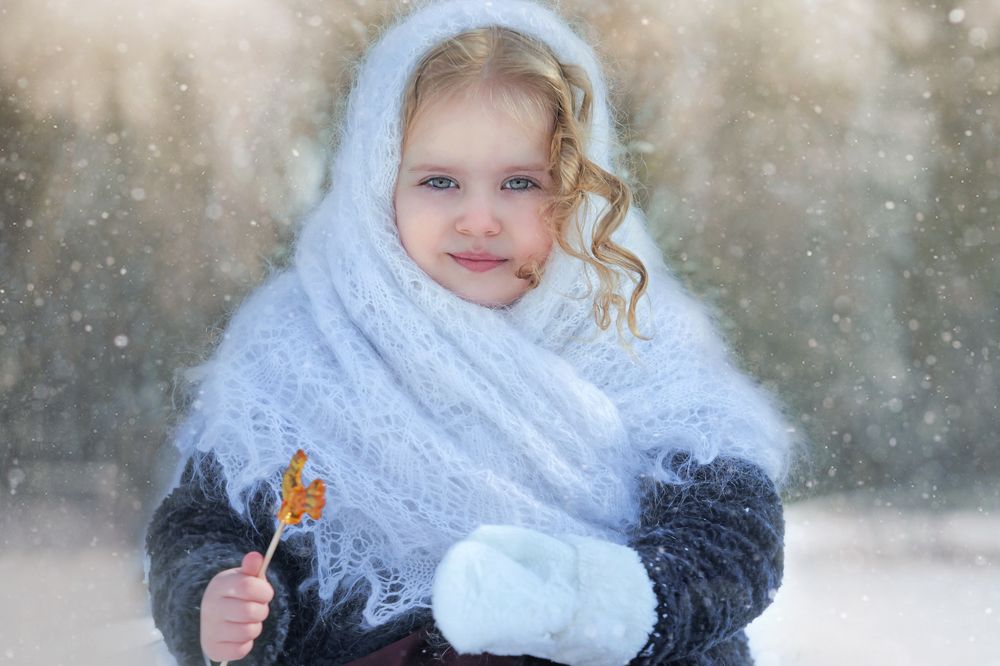 Photograph by Нина Костюченкова