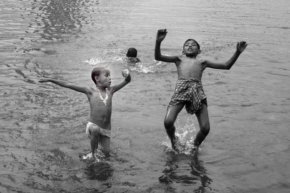 Фотография автора Washiful Majid