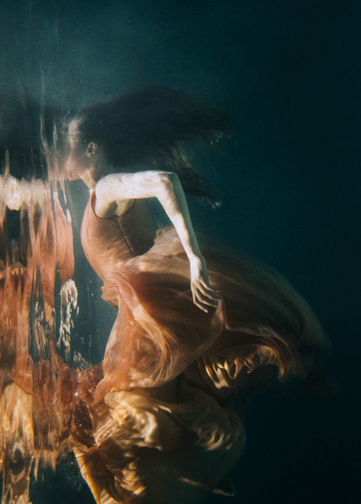 Photograph by Дирель Дарья