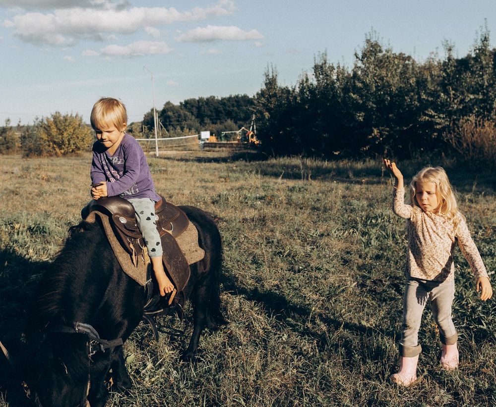 Photograph by Наталья Матюнина