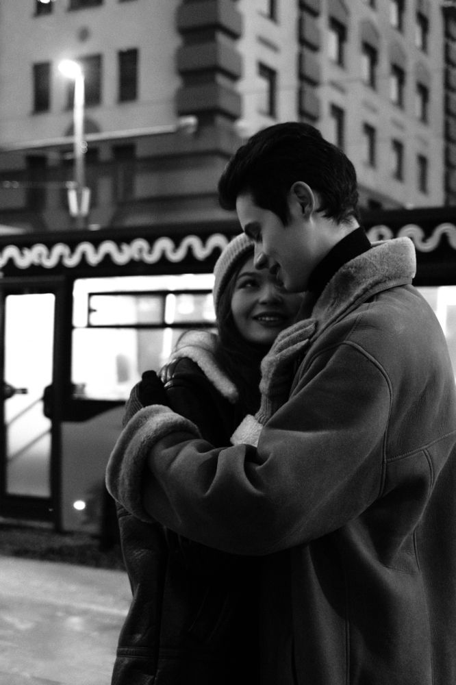 Photograph by Мария Тулякова