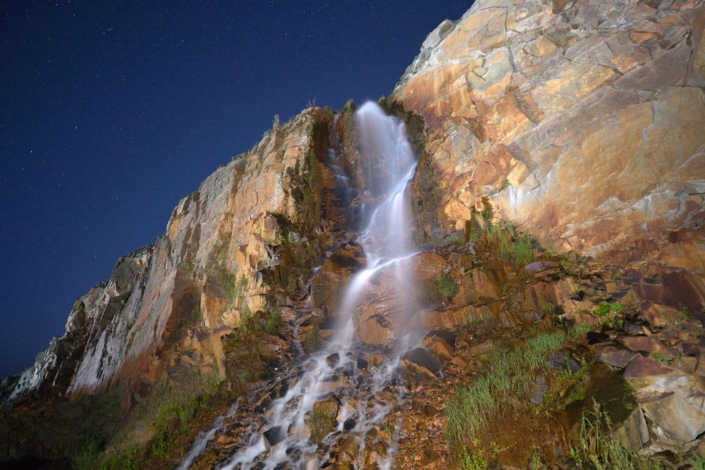 Photograph by Андрей Валерьевич