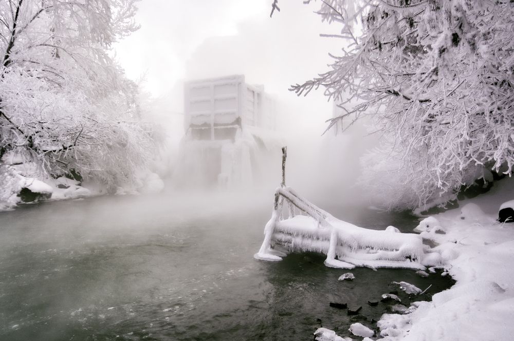 Фотография автора Maxim Bondar