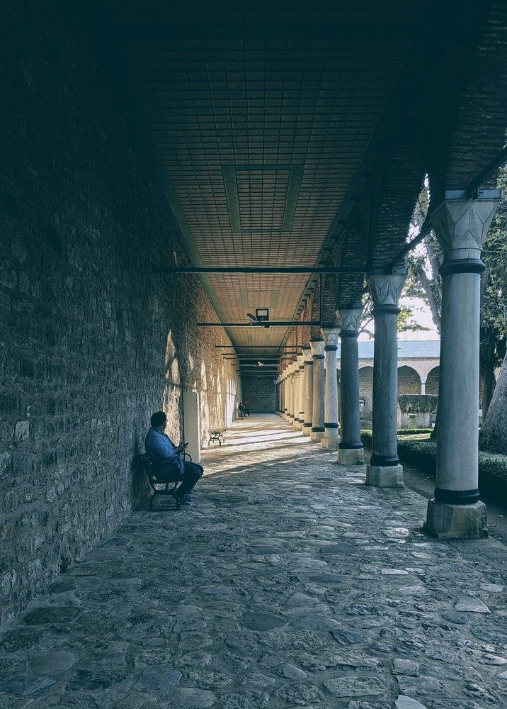 Photograph by Денис Терехин