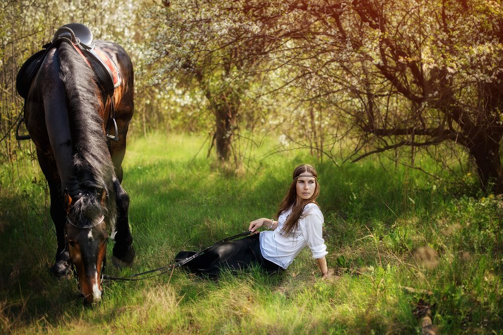 Photograph by Гузенко Анатолий