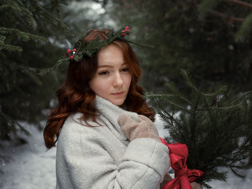 Photograph by Наталья Касимова