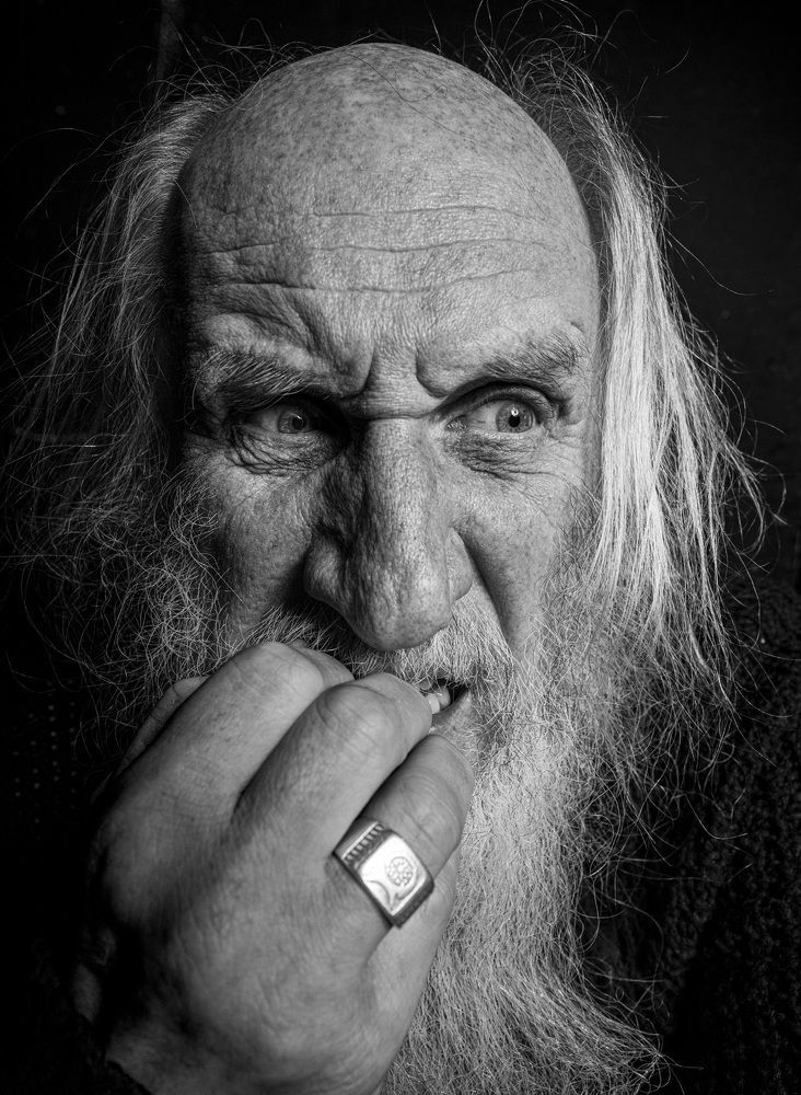 Photograph by Сергей Танков