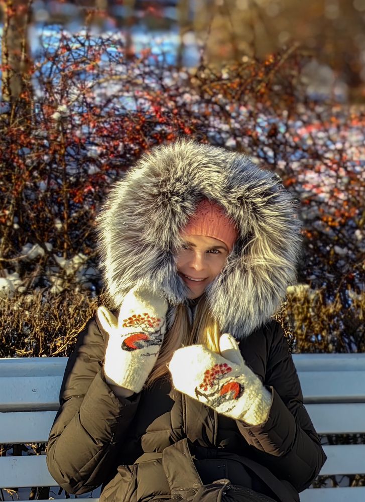 Photograph by Nikolai T