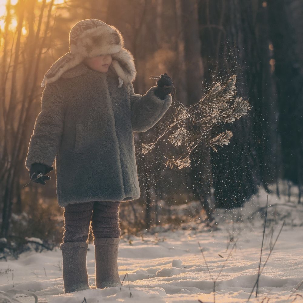 Photograph by Алена Мархель-Дианина