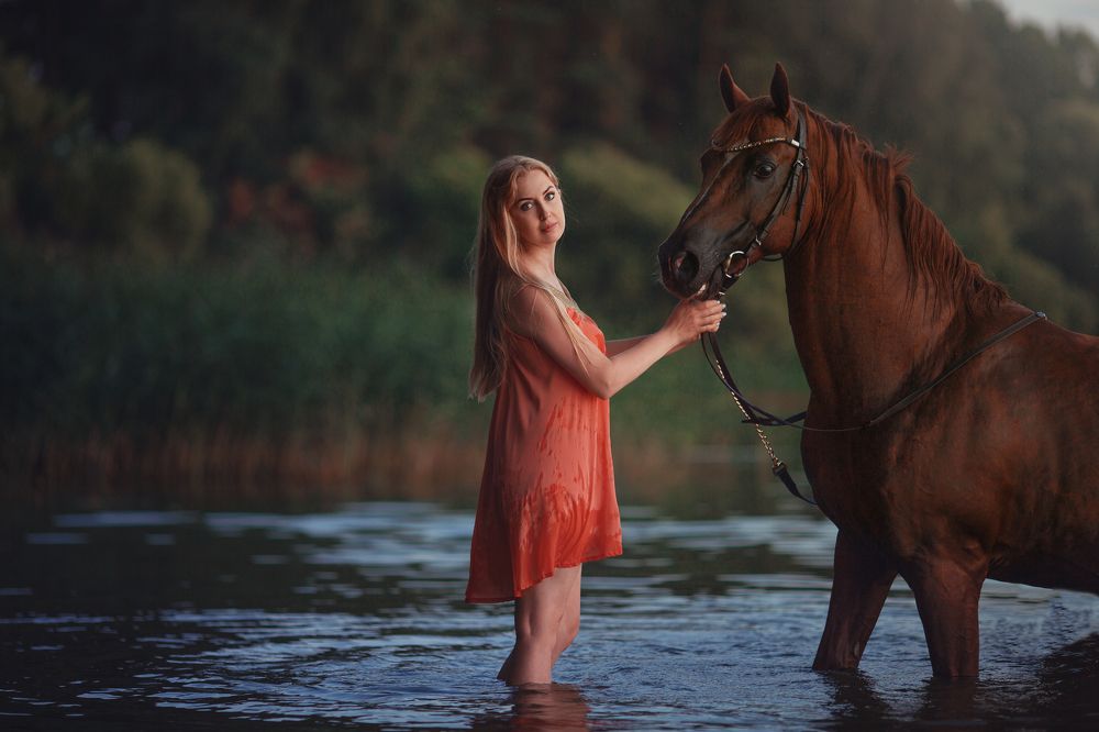 Photograph by Альбина Вакунова