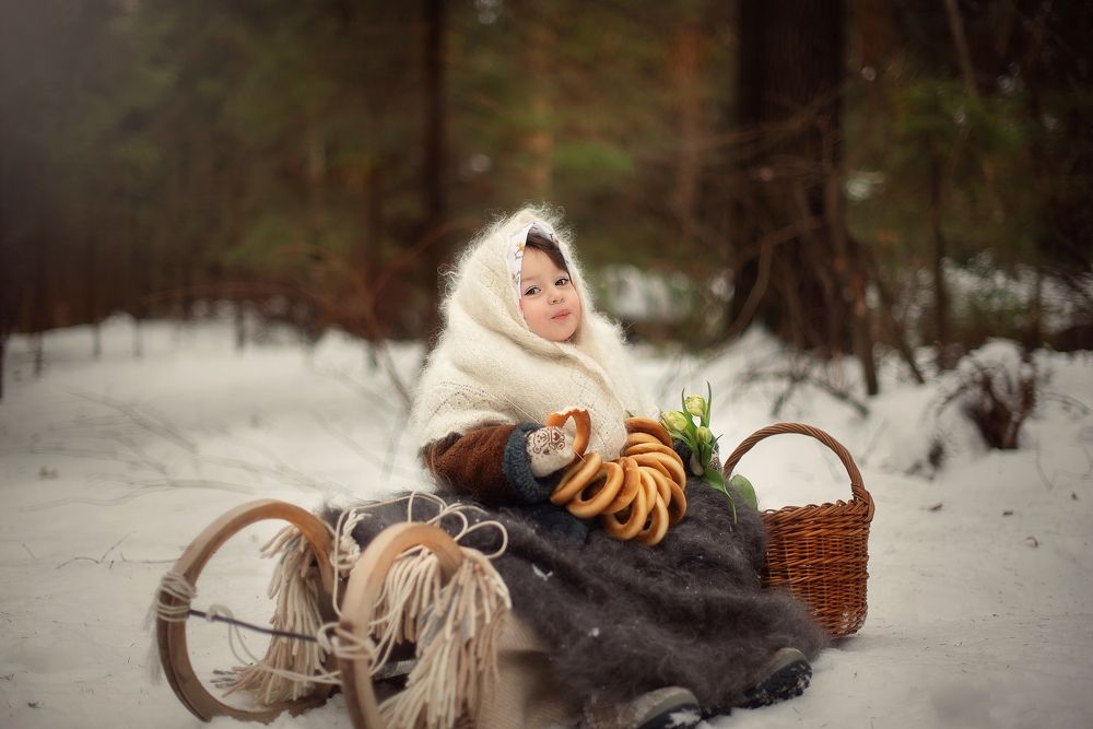 Photograph by Альбина Вакунова