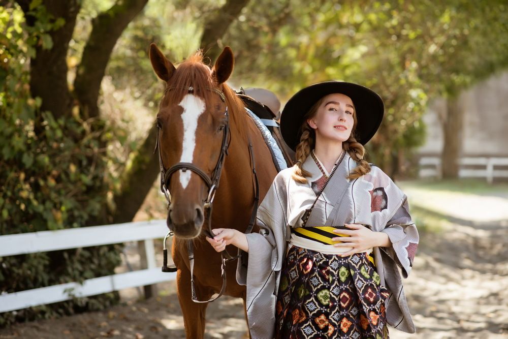 Photograph by Чиба Евгения