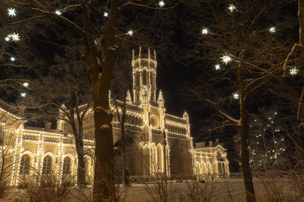 Photograph by Илья Гинзбург