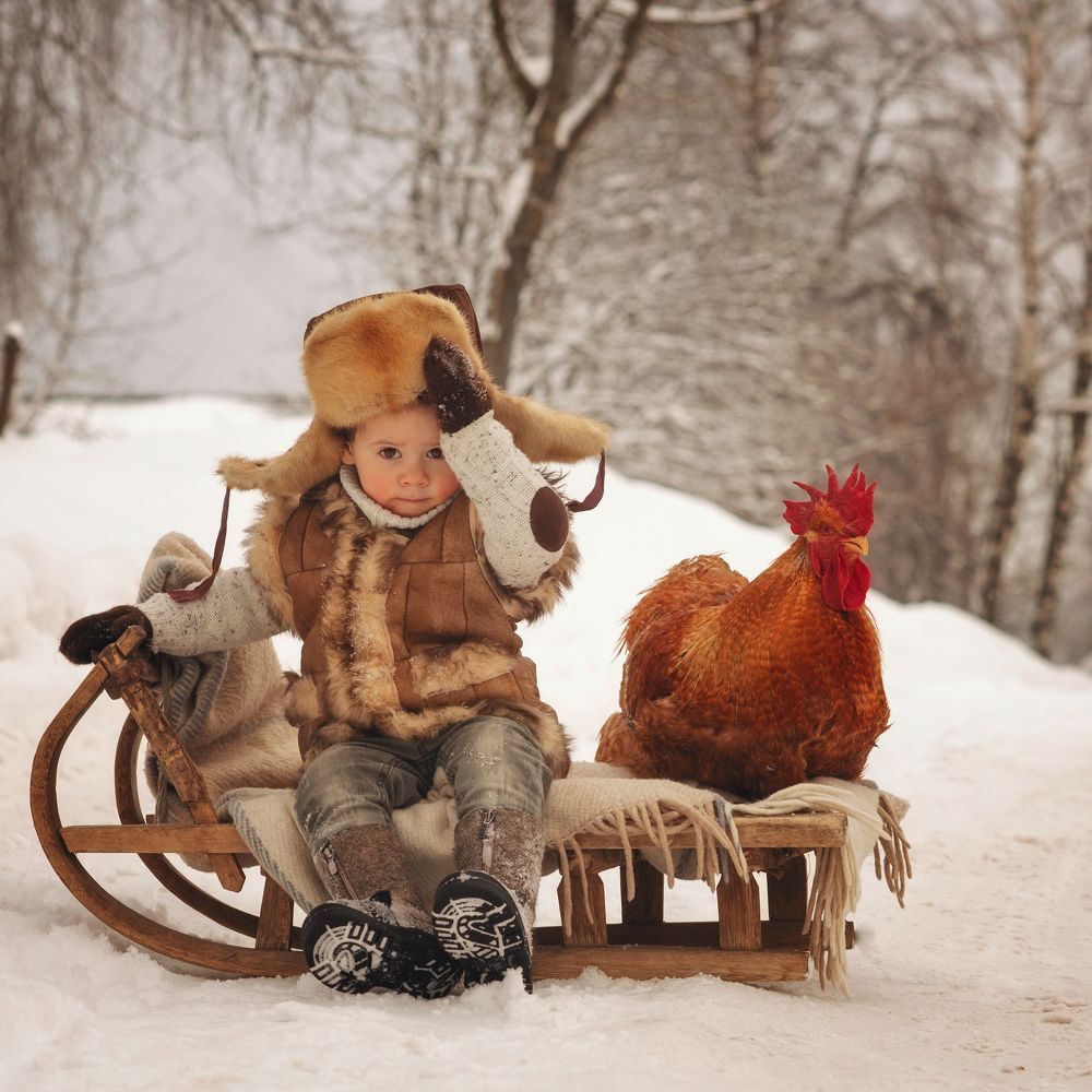 Photograph by Альбина Вакунова