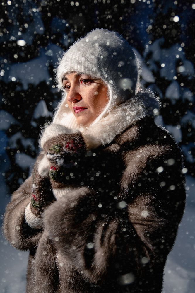 Photograph by Светлана Купреева