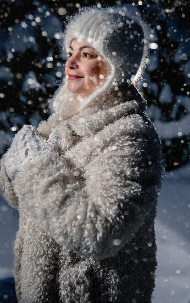 Photograph by Светлана Купреева