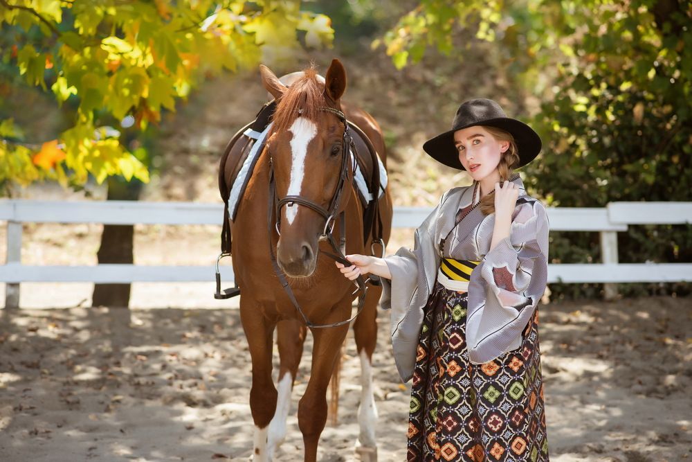 Photograph by Чиба Евгения