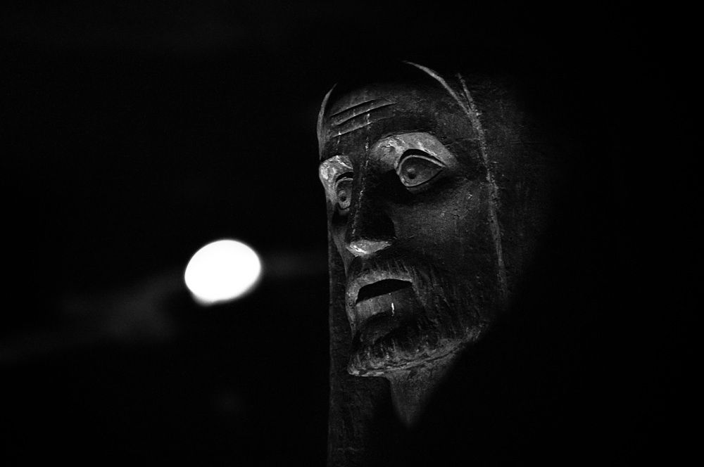 Photograph by Fabricio Bento