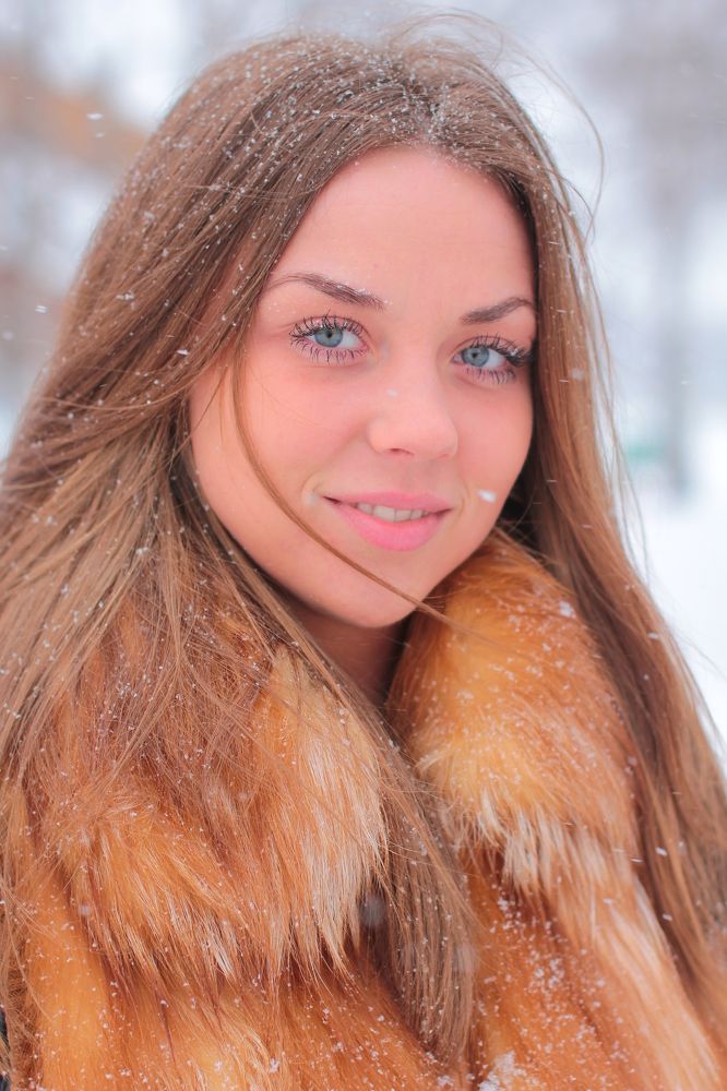 Фотография автора Анна Петина