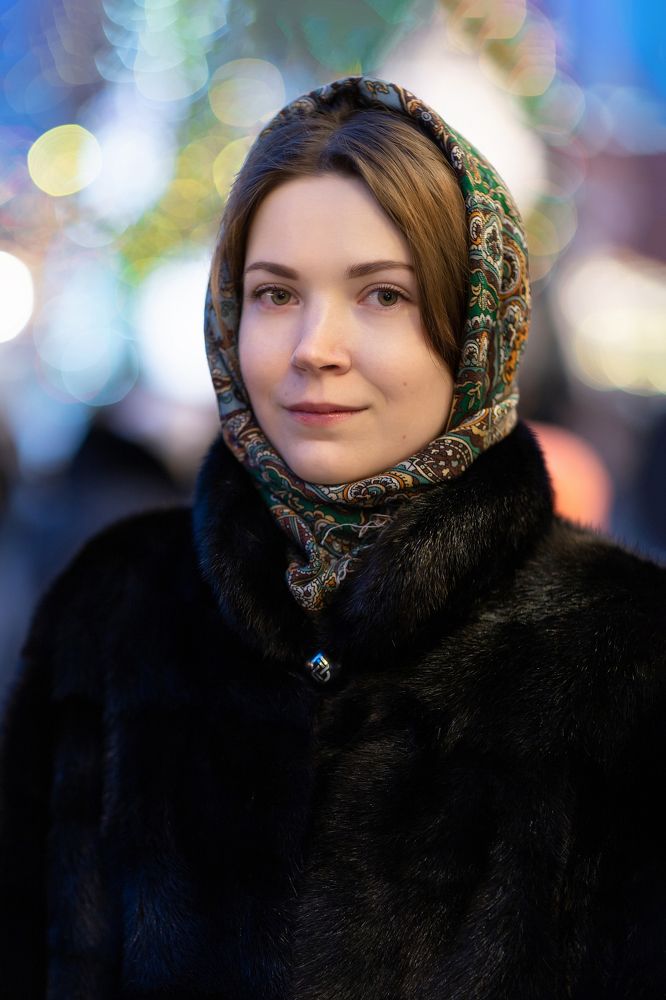 Photograph by Екатерина Каменцева