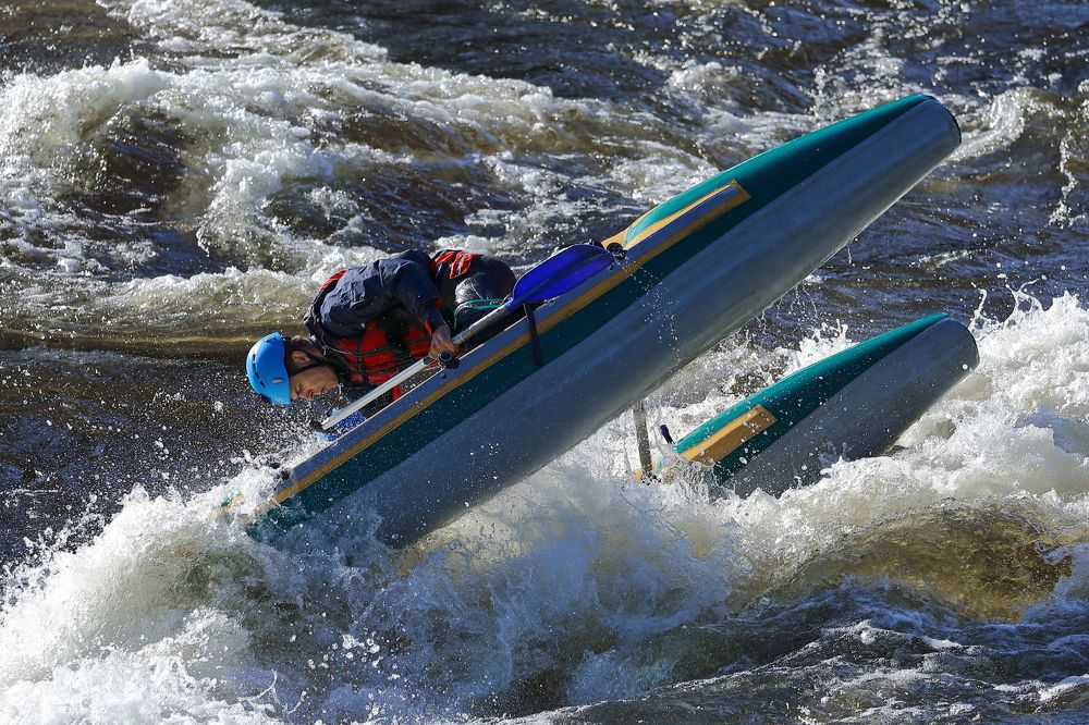 Против течения