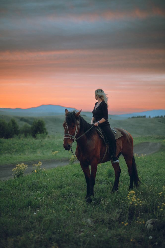 Photograph by Denis Koshkin