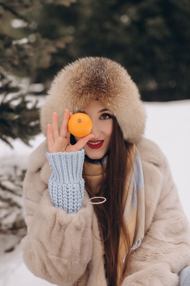 Photograph by Екатерина Белкина