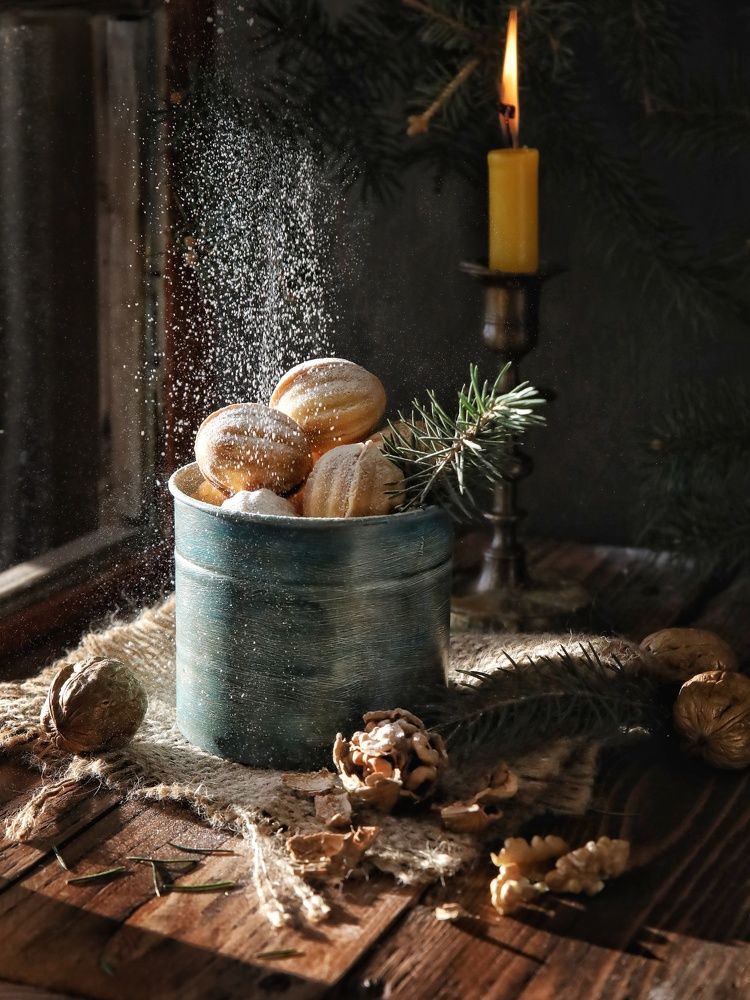 Photograph by Angelica Medvedeva