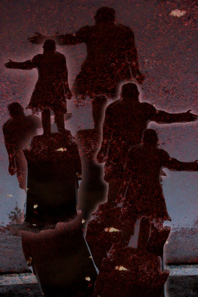 Куда пойдем?