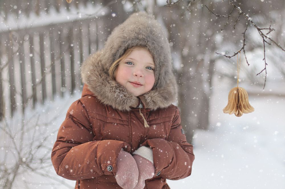 Photograph by Ирина Столбовая