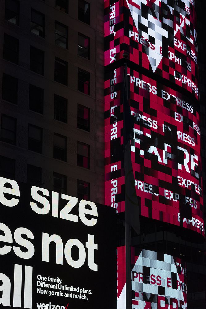 New York Typographic