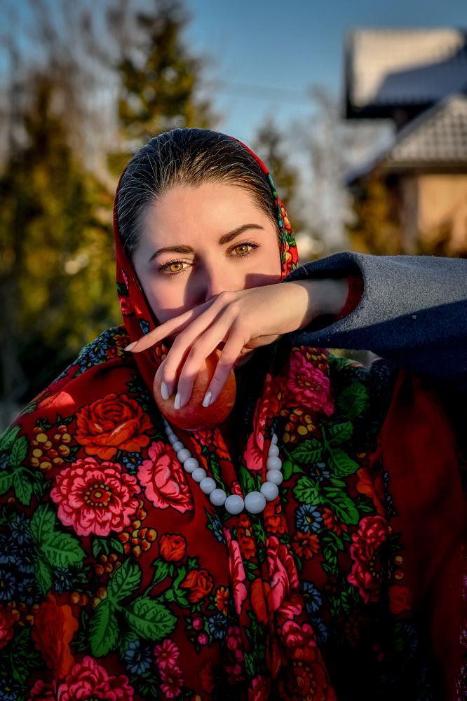 Photograph by Денчук Наталья