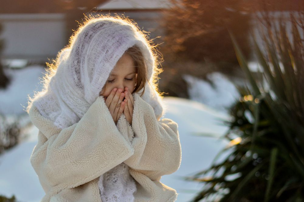 Photograph by Елена Улискова