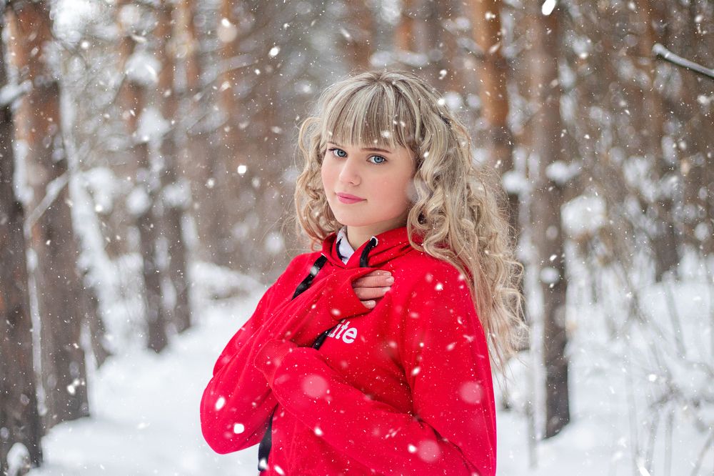 Photograph by Анна