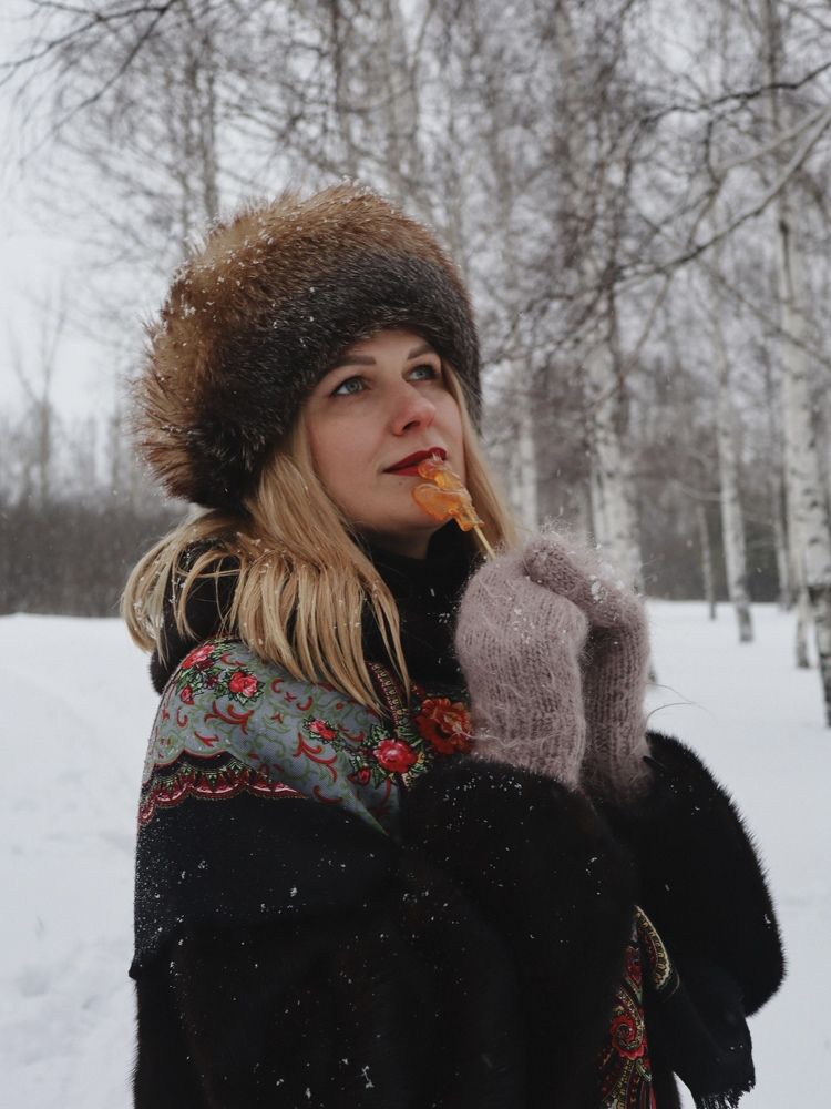 Photograph by Юлия Абдрашитова