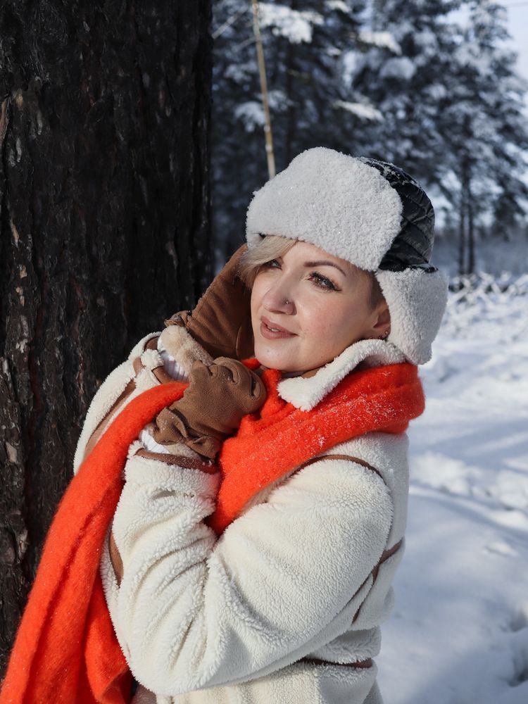 Photograph by Юлия Абдрашитова