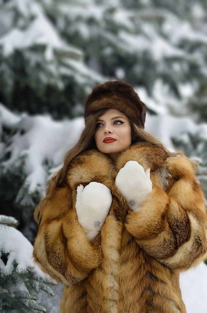 Photograph by Natasha Efanova