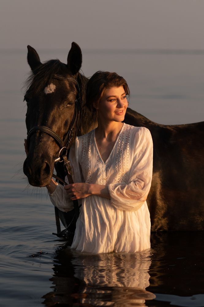 Photograph by Юлия Осипова