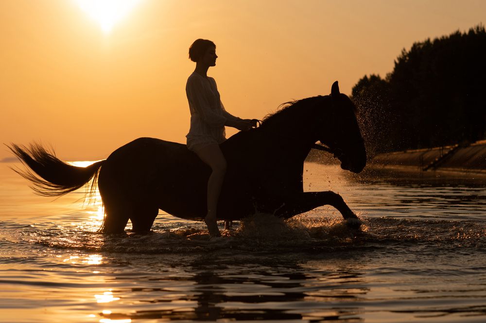 Photograph by Юлия Осипова