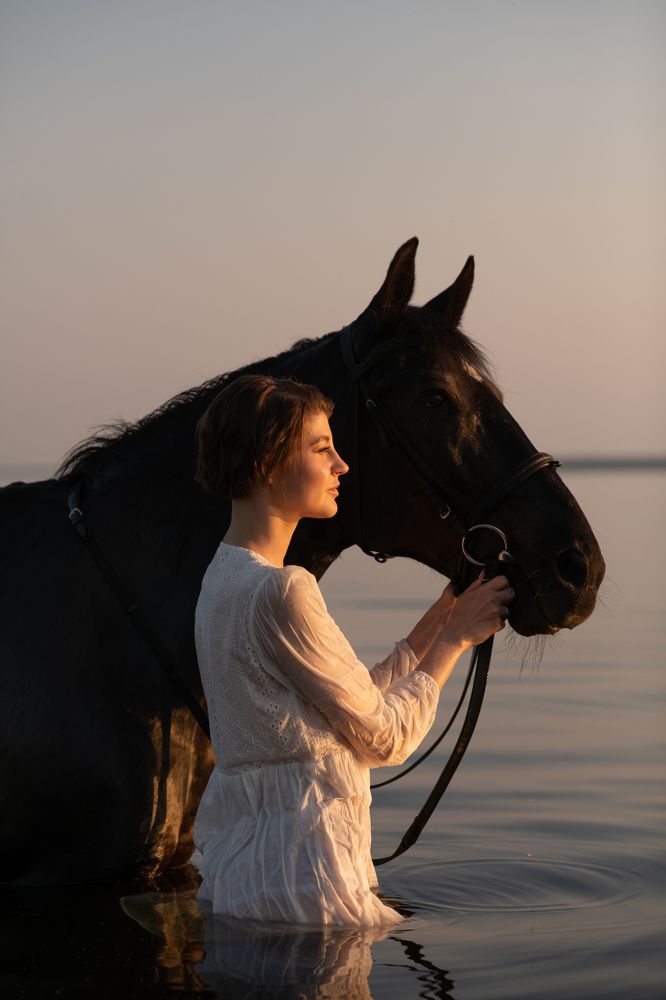 Photograph by Юлия Осипова