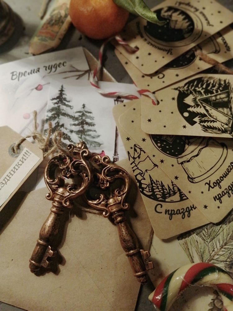 Photograph by Ольга Мокрова