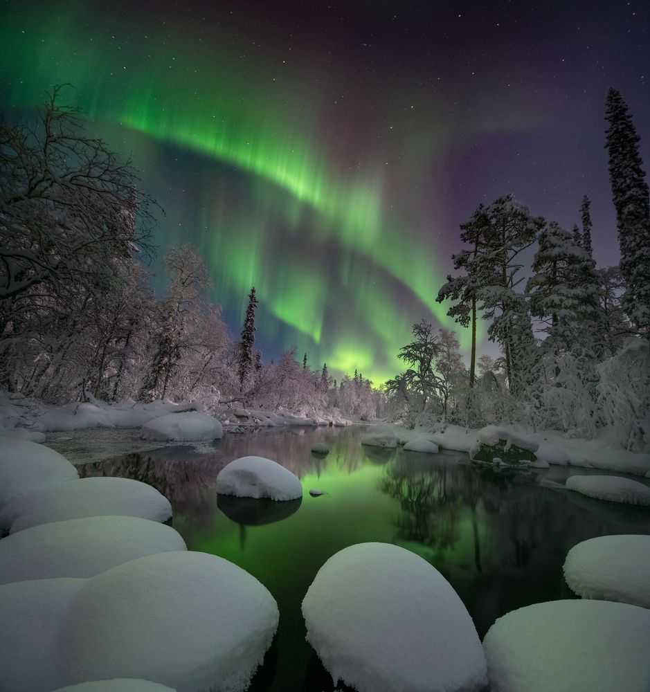 Photograph by Елена Ермолина