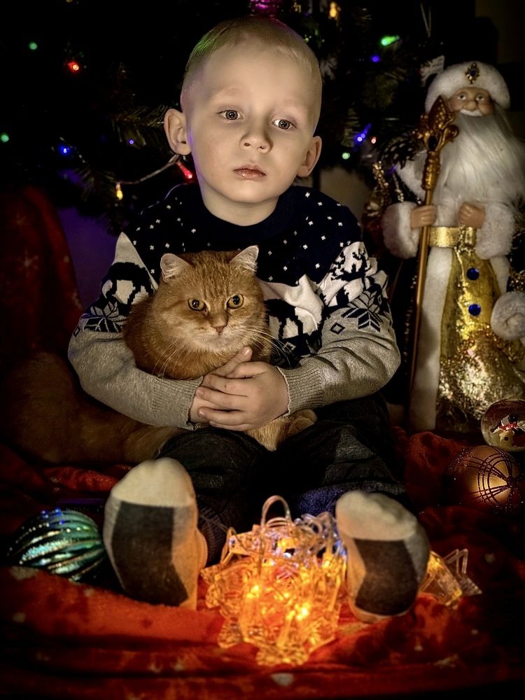 Photograph by Татьяна Зенина