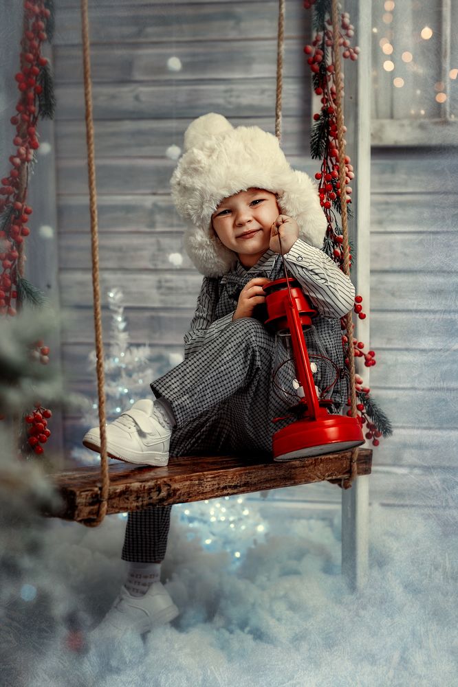 Photograph by Алёна Дуклер