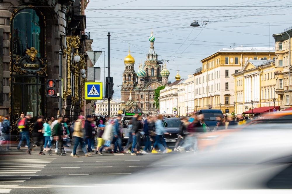 Photograph by Микаэль Ахмедов