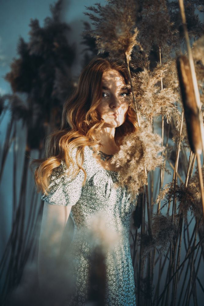 Photograph by Александра Мельник